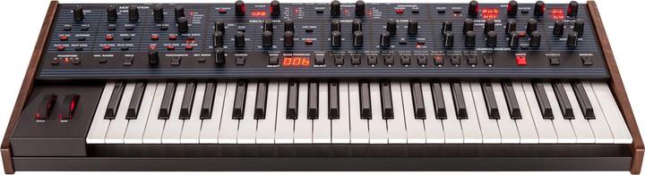Image du produit Sequential OB-6 synthétiseur analogique