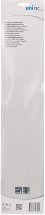 Immagine prodotto Unitec Interno-esterno