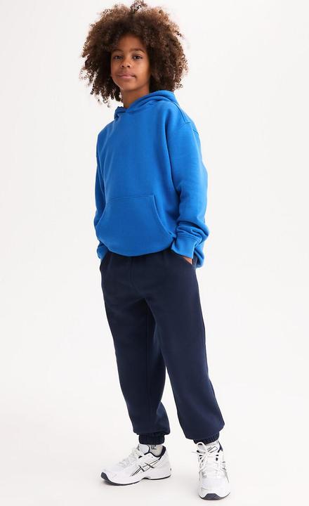 Produktbild La Redoute Collections Jogginghose in Oversized-Form (86)