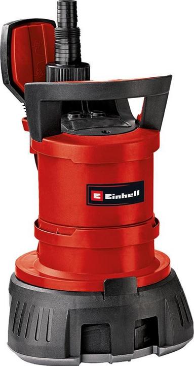 Einhell 41707 (Schmutzwasserpumpe)