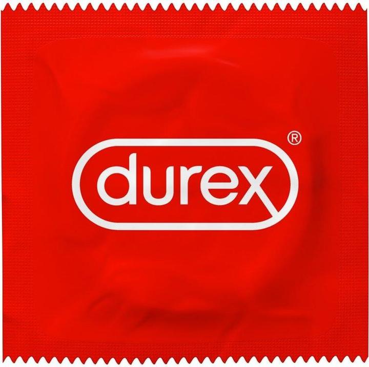 Image du produit Durex ultrathin (10 pcs)