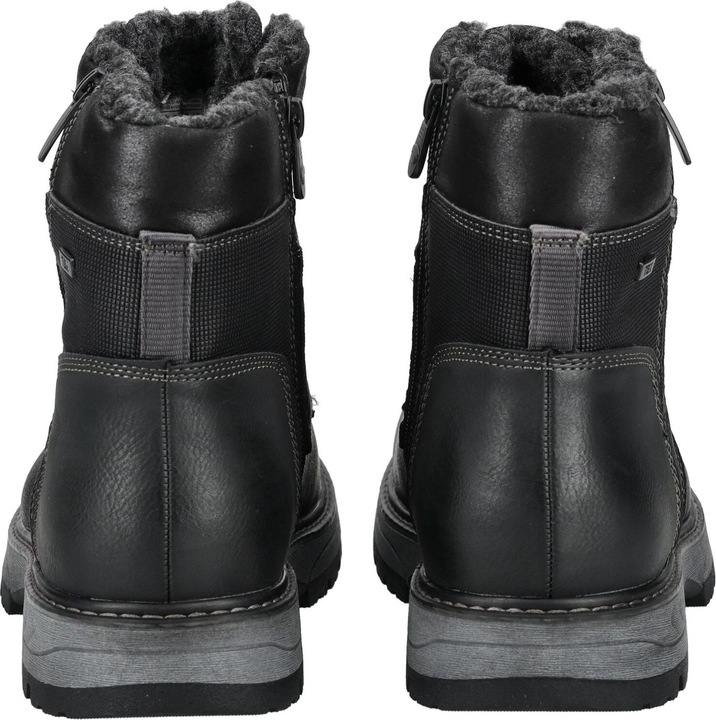 Produktbild Tom Tailor Stiefelette (42)