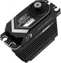 Produktbild SRT T75 Brushless Servo HV CNC Alugehäuse 60.0kg/0.14sec @7.4V