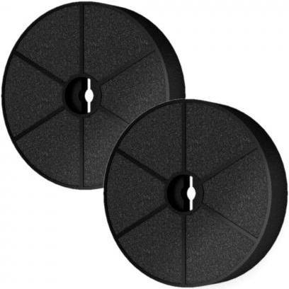 Image du produit Gorenje Filtre à carbone pour DKO DKF DFG (240745)