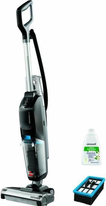 Actual product image Bissell Multi-surface cleaner CrossWave HF2 Select
