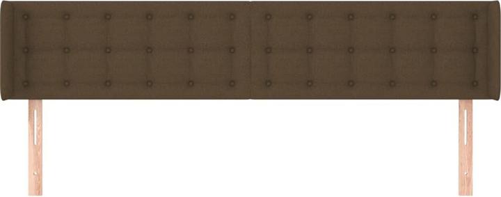 Actual product image vidaXL Farlie (203 x 16 x 88 cm)