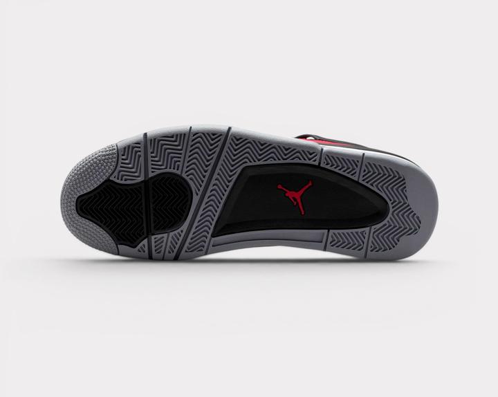 Image du produit Jordan 4 Retro Toro Bravo (2026) (47.5)