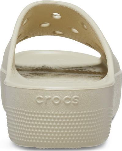 Image du produit Crocs W's Classic Platform Slide (41, 41 1/3, 41.5, 42)
