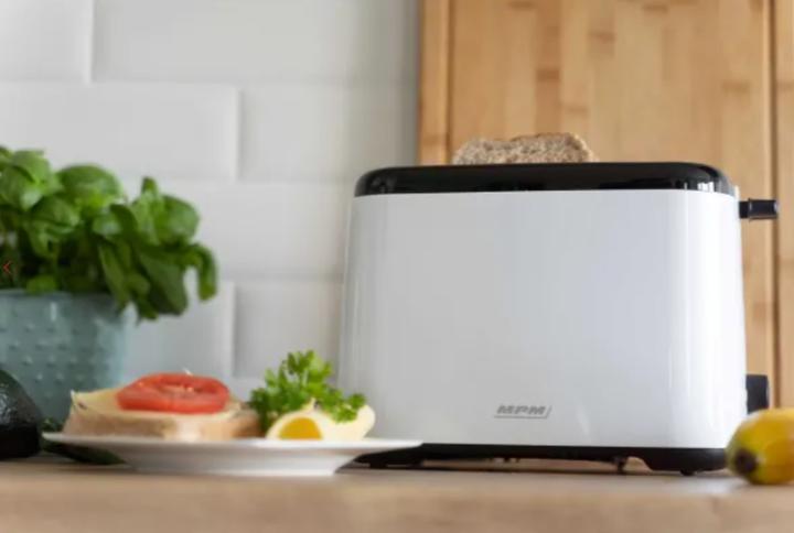 Immagine prodotto MPM MTO-07 /bianco e nero/