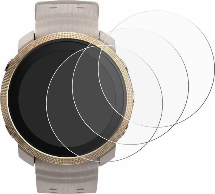 Produktbild BROTECT Schutzfolie Displayschutz Displayschutzfolie Folie Klar Transparent