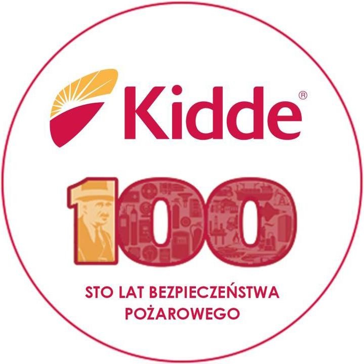 Produktbild Kidde carbon monoxide detector K5CO