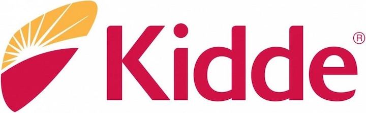Produktbild Kidde carbon monoxide detector K5CO
