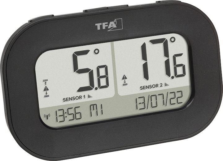 TFA Funkthermometer