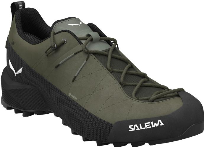 Produktbild Salewa Wildfire Leather 2 GORE-TEX® Schuh (43)