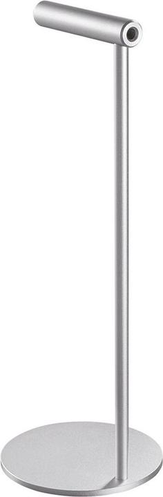 Produktbild Neomounts Headsetständer silber universal/Aluminium