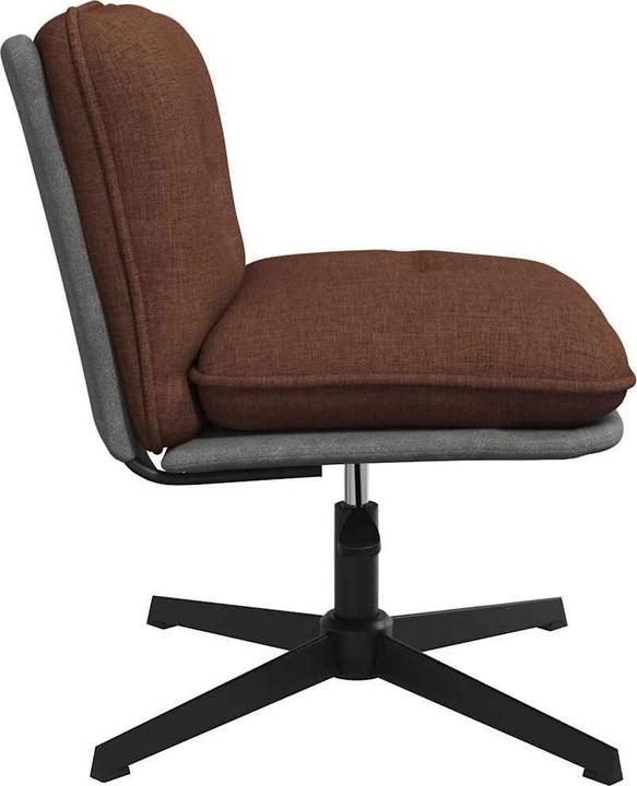 Produktbild vidaXL Bürostuhl (48 - 58 cm)