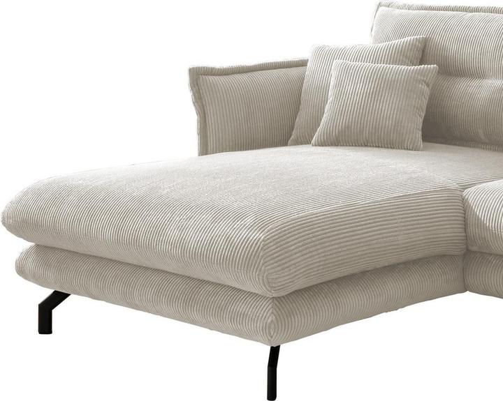 Produktbild Livetastic Lava (Ecksofa)