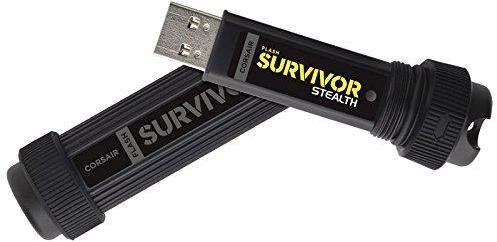 Actual product image Corsair CMFSS3B-32GB Memory USB (32 GB)