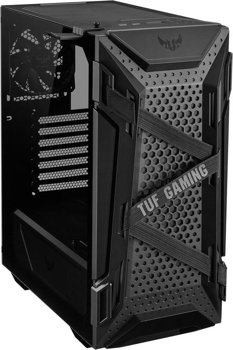 Immagine prodotto ASUS TUF Gaming GT301 (ATX)