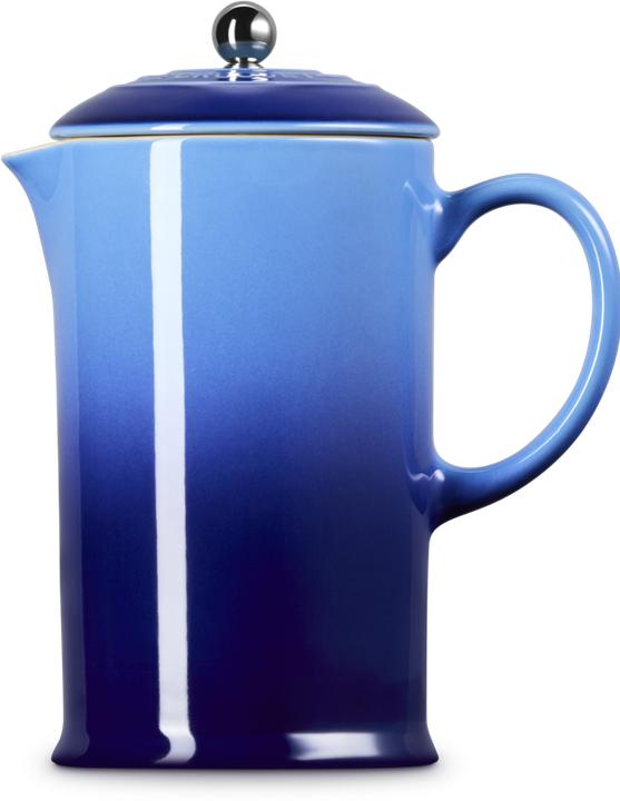 Image du produit Le Creuset Cafetière Azure (1 l)