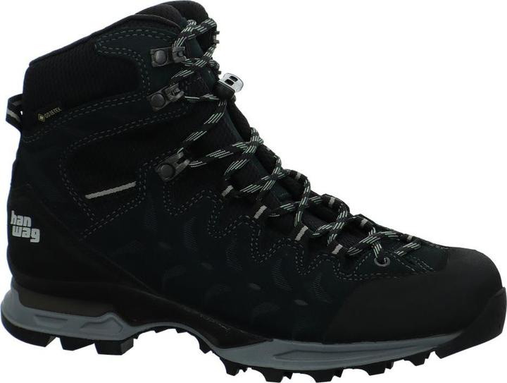 Produktbild Hanwag Makra Trek Lady GTX (42)