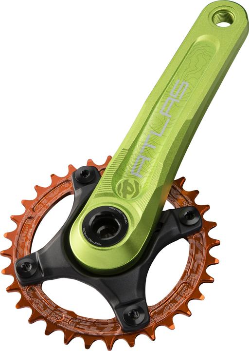 Produktbild Race Face Atlas Cinch Crankarm (175 mm)