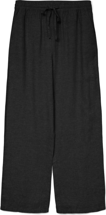 Vero Moda Vmlinn Linen Pants Wvn Noos