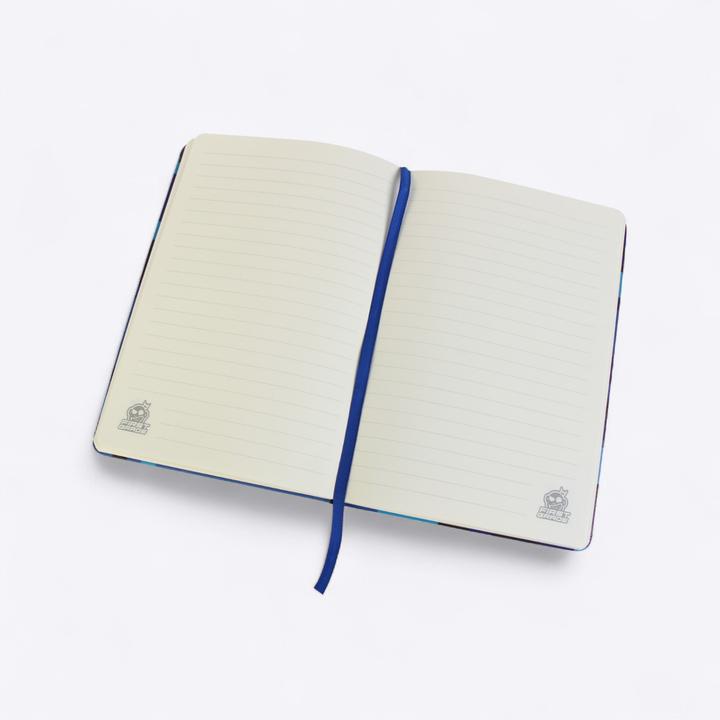Produktbild Firstgrade - Notebook - Niki Topgaard (Liniert)