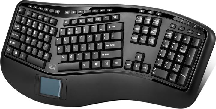 Produktbild Adesso Tru-Form 4500 (US, Kabelgebunden)
