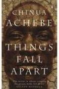 Produktbild Things Fall Apart (Englisch, Achebe, Chinua, 2002)
