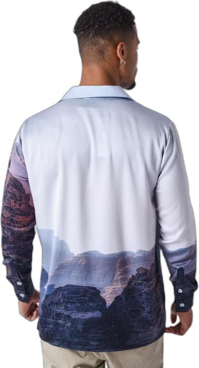 Produktbild Project X Paris Canyon (XL)