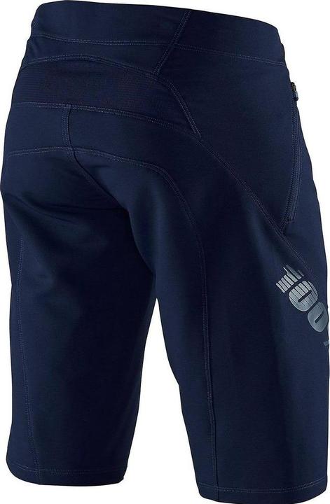 Actual product image 100% Airmatic Shorts (28)
