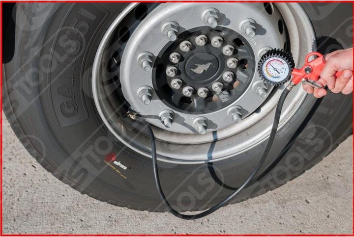 Productafbeelding KS Tools 515.1920