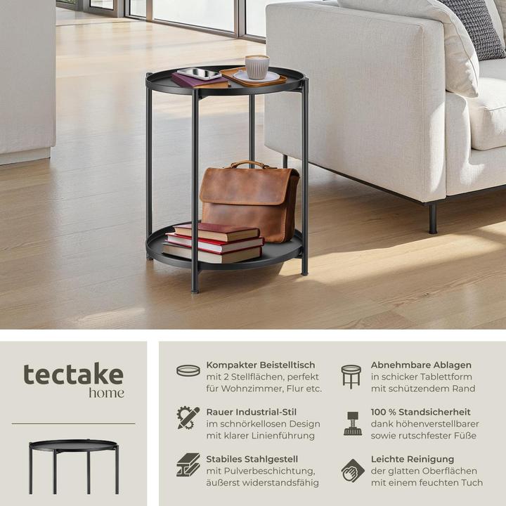 Image du produit tectake Oxford