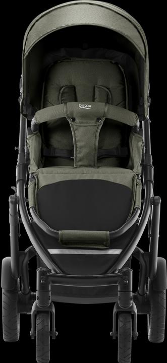 Actual product image Britax Römer Smile 2