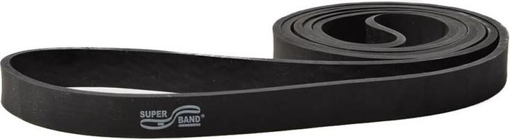 Produktbild V3tec SUPERBAND Fitnessband,schwarz schwarz LIGHT (1.04 m, Leicht)