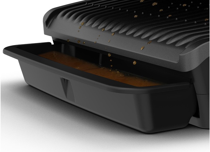 Image du produit Tefal OptiGrill Elite