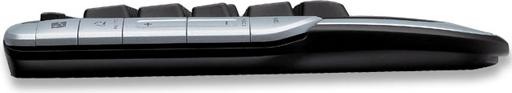Produktbild Logitech Cordless Desktop LX 710 Laser, CH-Layout (CH, Kabellos)