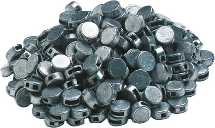 Actual product image Cimco Lead seal (850 pcs.)