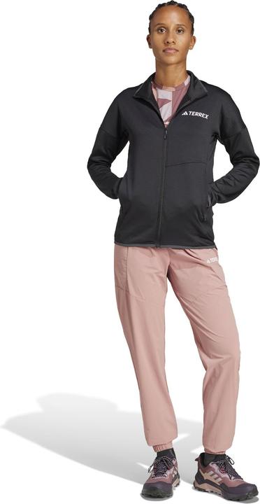 Actual product image Adidas W Xpr Lt Fl J functional jacket (S)