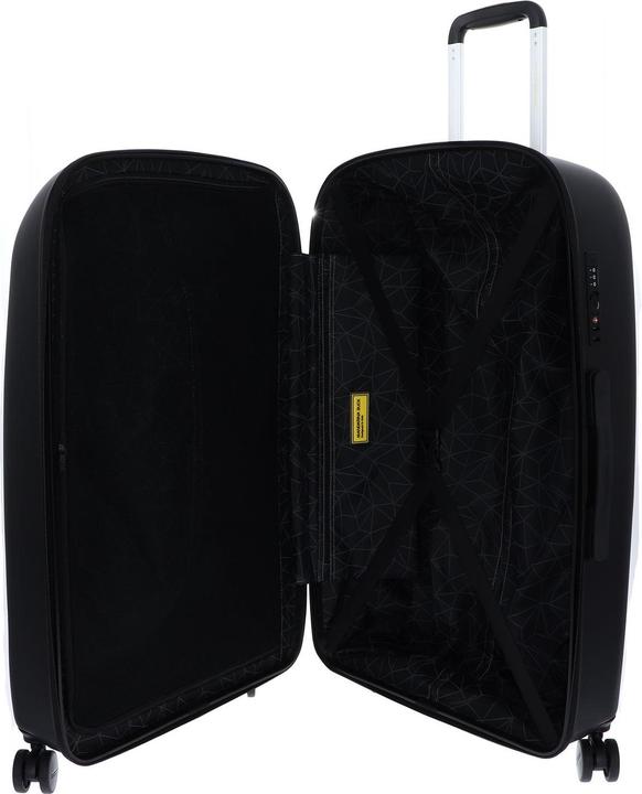 Image du produit Mandarina Duck D-Drop 2.0 Trolley (65 l)