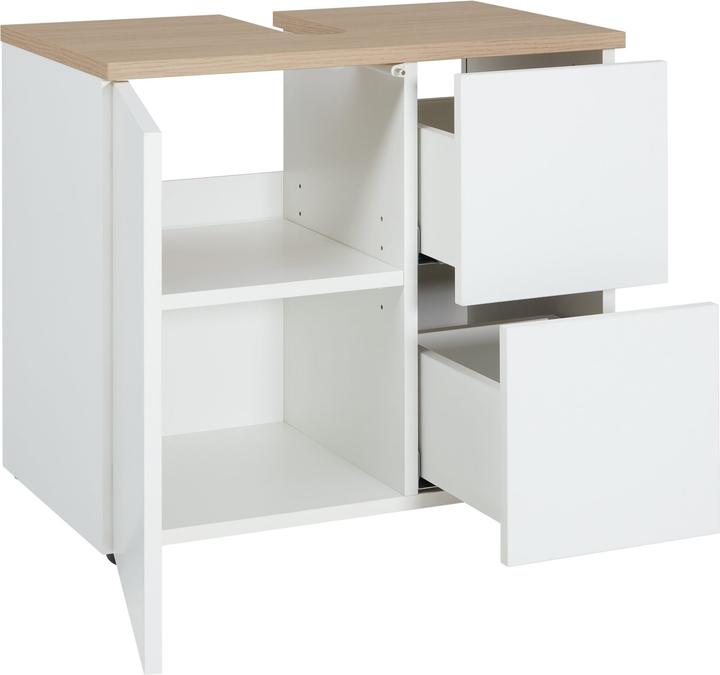 Actual product image micasa Cortes II (60 x 37 x 52 cm)