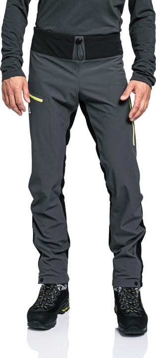 Produktbild Schöffel Hose lang Softshell Pants Rinnen M (3XL)