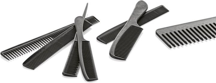 Actual product image XanitaliaPro Delrin Combs