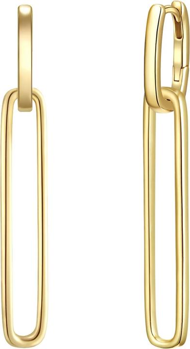 Image du produit Glanzstücke München Femmes argent sterling or jaune - 29960 (Argent Sterling)