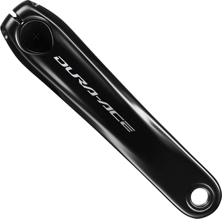 Actual product image Shimano Dura-Ace FC-R9200-P (170 mm)