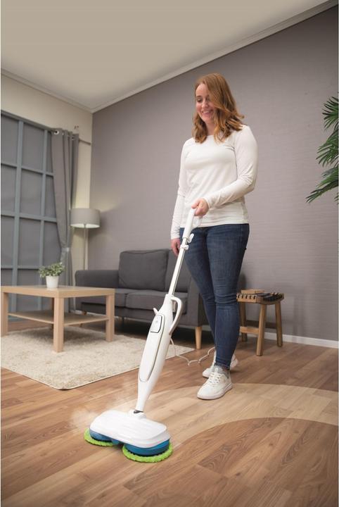 Produktbild MediaShop Livington Steam Twist