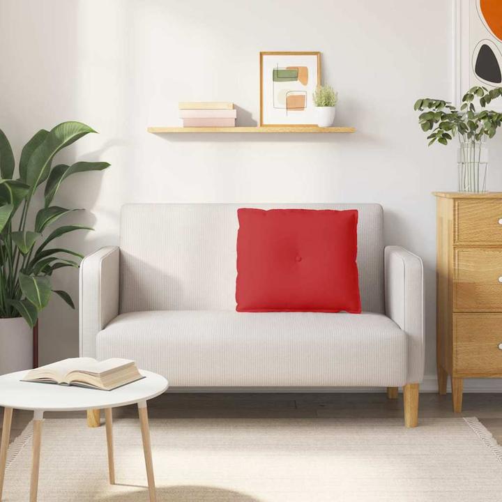 Produktbild vidaXL Rücken Kissen (60 x 19 cm)