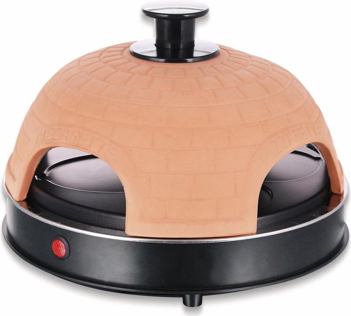 Productafbeelding Emerio Pizzaoven Cool Touch (EU-stekker)