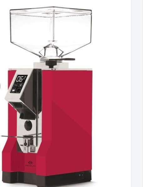 Image du produit Eureka Mignon Specialita